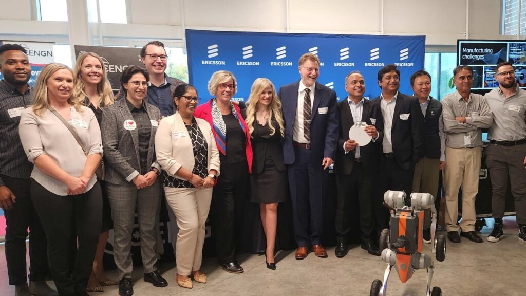 5G testing lab for startups comes to Ottawa