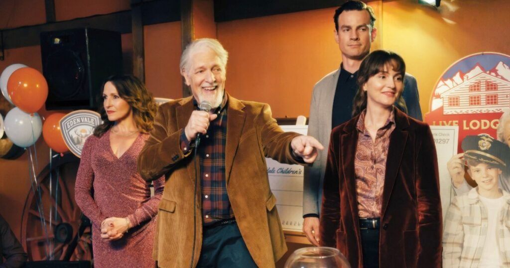 7 Best Comedy Shows on Prime Video Right Now (September 2025)