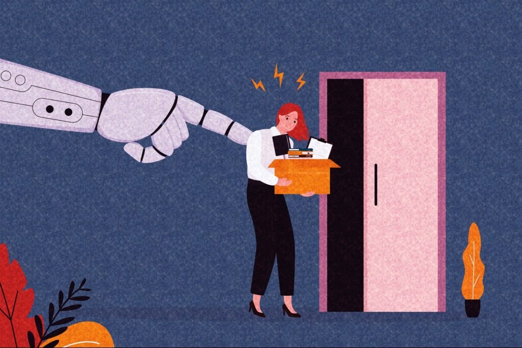 AI Is Wiping Out Entry-Level Jobs — Here’s How to Safeguard Your Talent Pipeline AI Is Wiping Out Entry-Level Jobs — Here's How to Safeguard Your Talent Pipeline