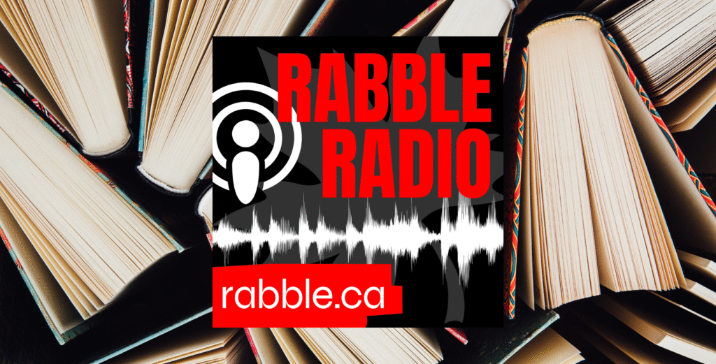 Academic freedom with David Robinson