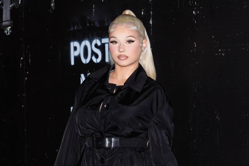 Alabama Barker Reveals Miscarriage In Emotional Deleted TikTok