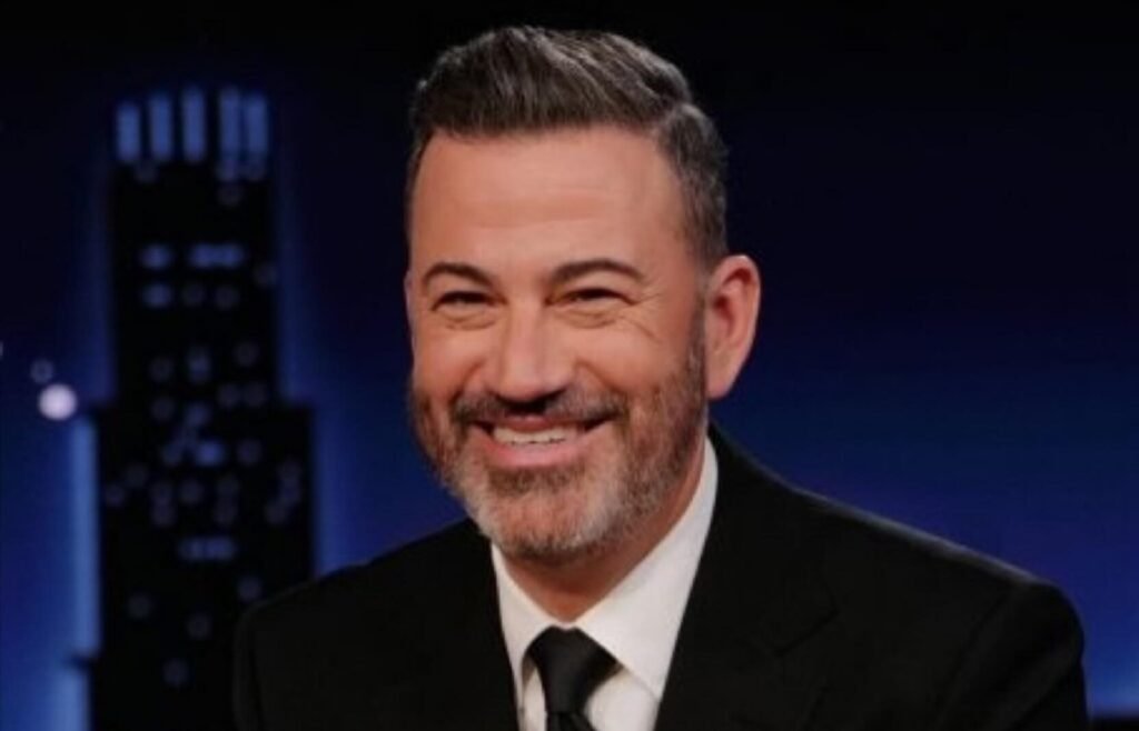 Ana Navarro-Cárdenas Celebrates Jimmy Kimmel’s Late Night Return