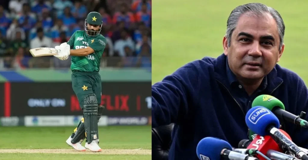 Asia Cup 2025: Pakistan Cricket Board files complaint over Fakhar Zaman’s controversial dismissal against India Asia Cup 2025: Pakistan Cricket Board files complaint over Fakhar Zaman’s controversial dismissal against India