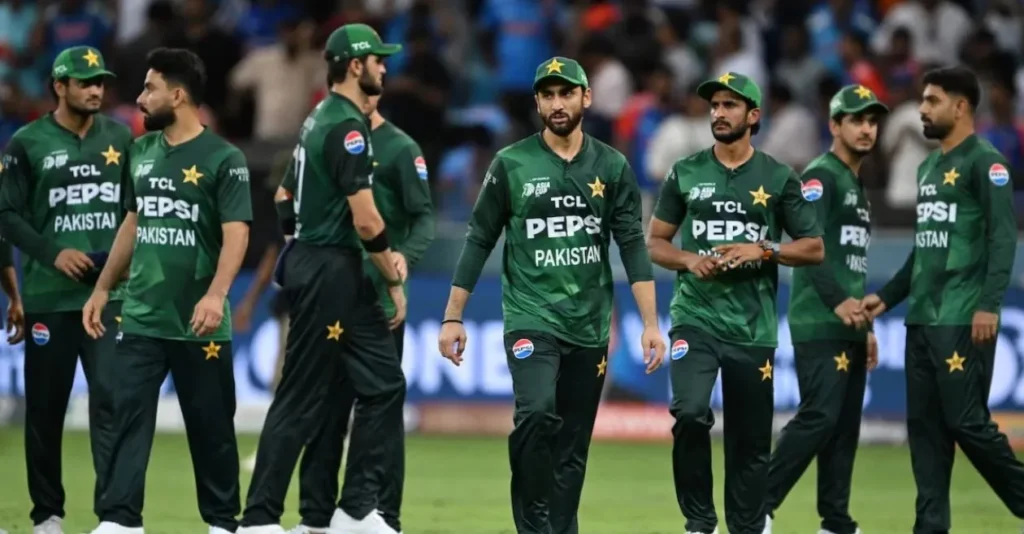 Asia Cup 2025: Pakistan resorts to 6-0 chant in practice session to tease India ahead of the Super four clash