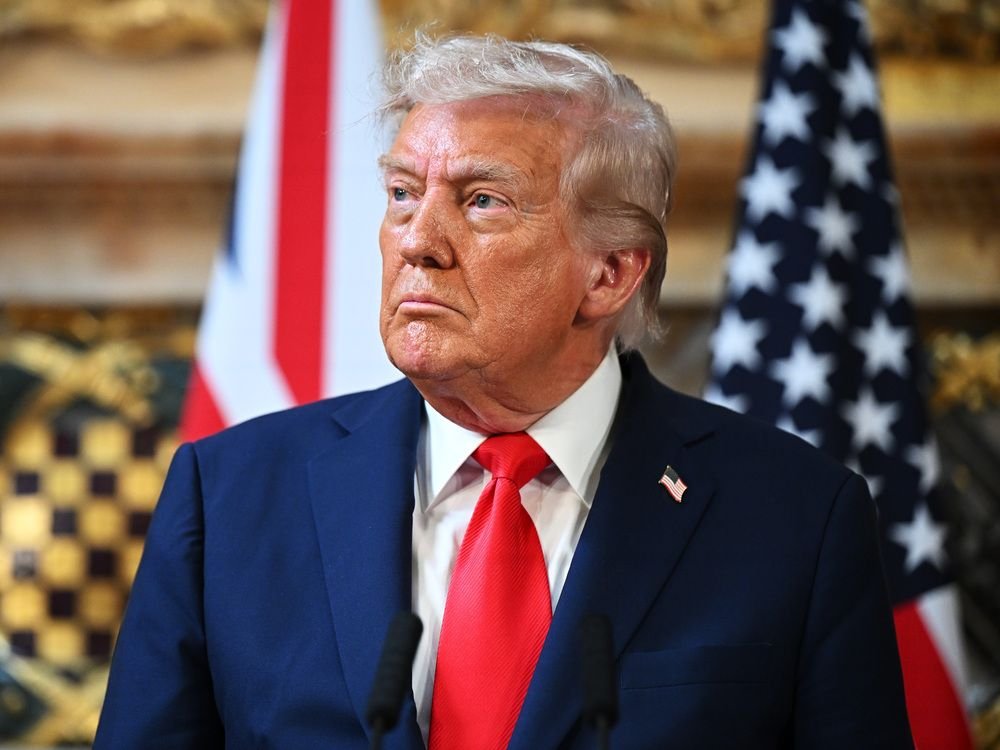 Autism announcement to be made by Trump administration today Autism announcement to be made by Trump administration today