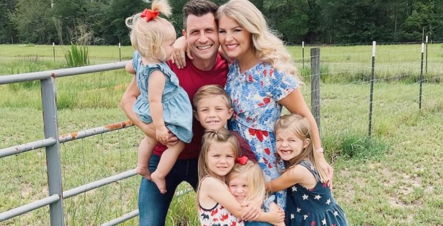 Bates Siblings Step Up For Erin’s Kids Big Time Bates Siblings Step Up For Erin's Kids Big Time