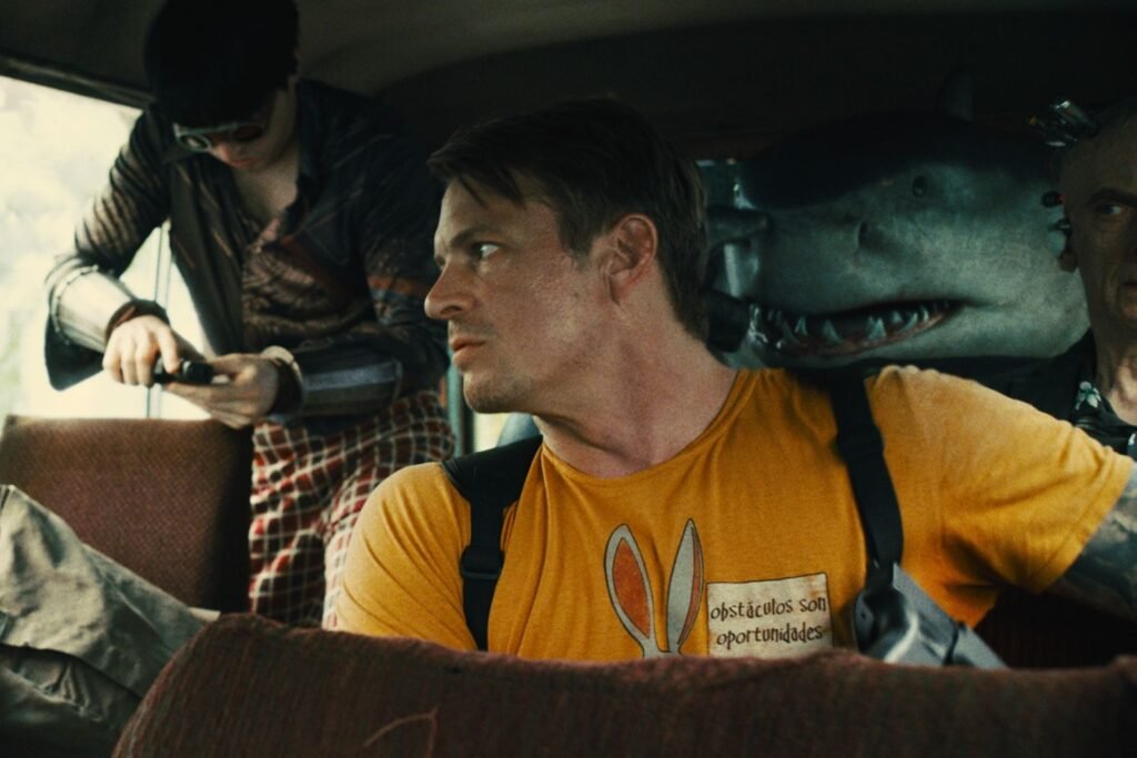 Bishop: Prime Video Orders Crime Thriller Series Starring Joel Kinnaman – canceled + renewed TV shows, ratings Bishop: Prime Video Orders Crime Thriller Series Starring Joel Kinnaman - canceled + renewed TV shows, ratings