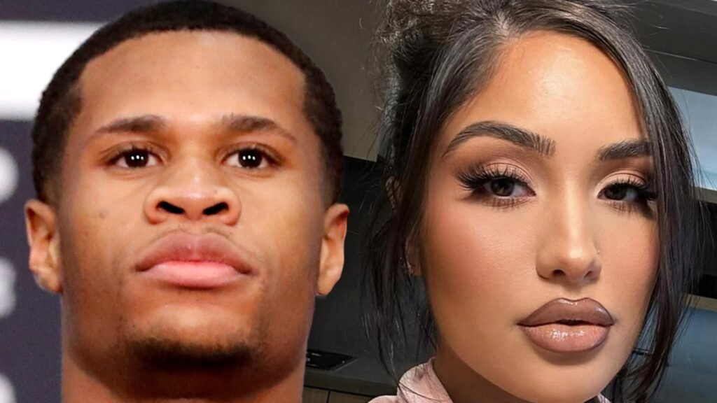 Boxing Star Devin Haney Sues Ex to Recover $350K Worth of Gifts Boxing Star Devin Haney Sues Ex to Recover $350K Worth of Gifts