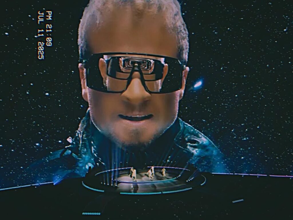 Brian Littrell’s Kazakhstan Tour Creates Unforgettable Memories With 60,000 Fans Brian Littrell’s Kazakhstan Tour Creates Unforgettable Memories With 60,000 Fans