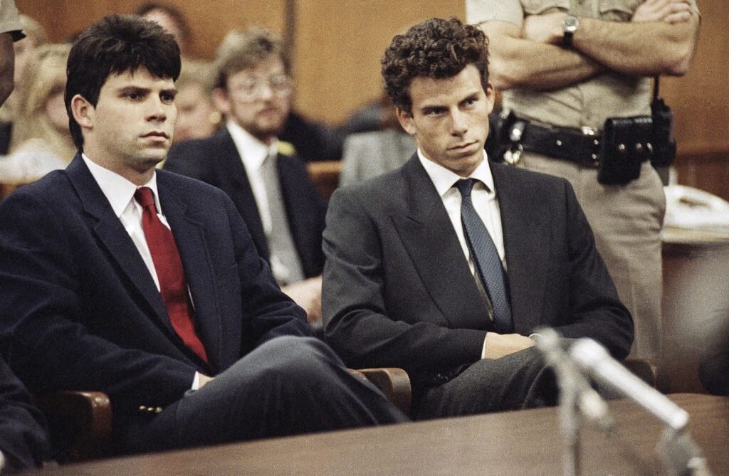 California judge denies Menendez brothers' petition for new trial