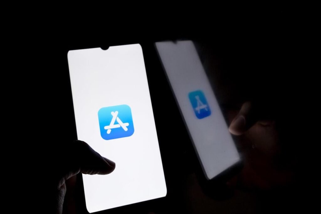 California’s age verification bill for app stores and operating systems takes another step forward California's age verification bill for app stores and operating systems takes another step forward