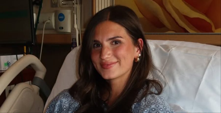 Carlin Bates’ Baby Is A ‘Bright Spot’ For Family Amid Erin’s Scare Carlin Bates' Baby Is A 'Bright Spot' For Family Amid Erin's Scare