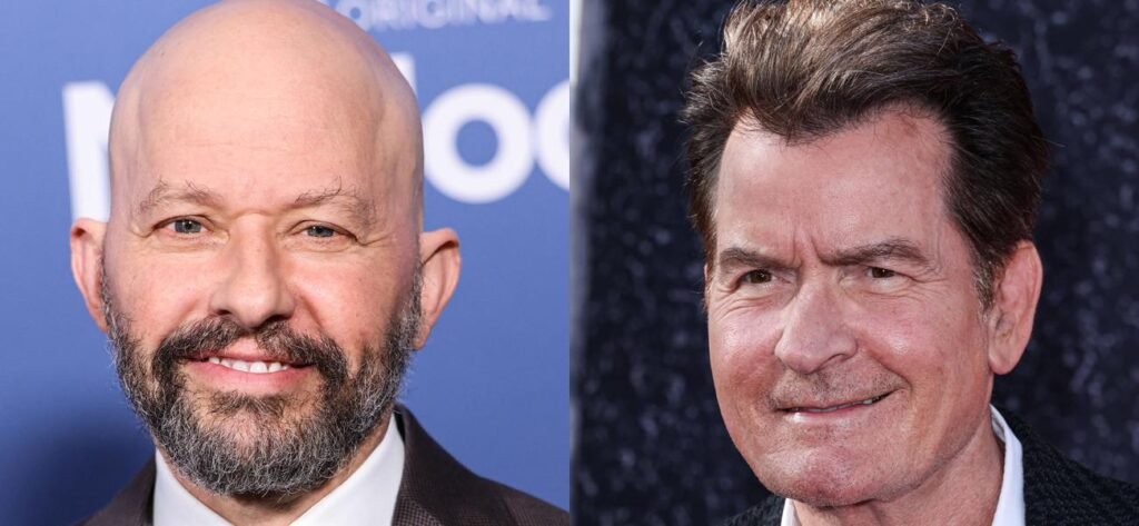 Charlie Sheen's Chaotic Life Earned Him Bigger Sitcom Pay