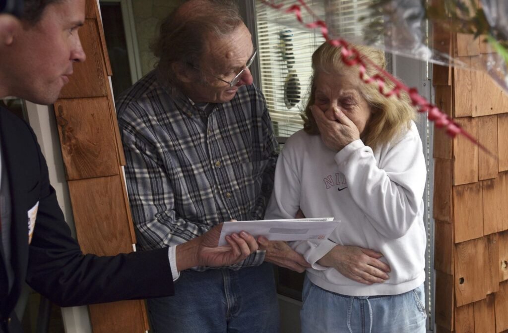 Company that bought Publishers Clearing House not paying out prizes from before the acquisition