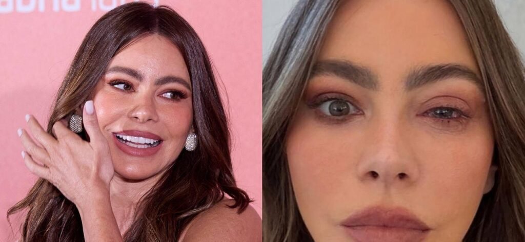 ‘Craziest’ Reason Sofia Vergara Missed Out on the 2025 Emmys 'Craziest' Reason Sofia Vergara Missed Out on the 2025 Emmys