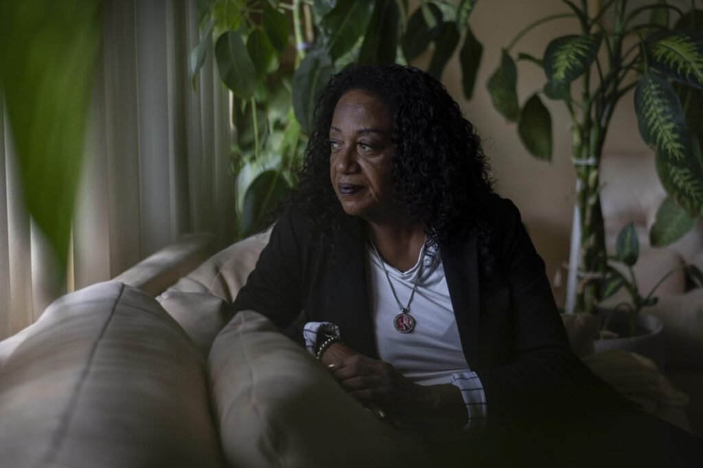 Crime victims' families say Chicago violence is a problem, but sending in troops isn't the answer