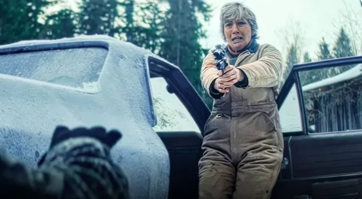 Dead Of Winter Review Dead Of Winter Review