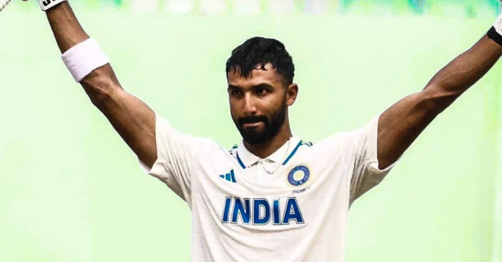 Devdutt Padikkal hits composed century as India A respond strongly against Australia A Devdutt Padikkal hits composed century as India A respond strongly against Australia A