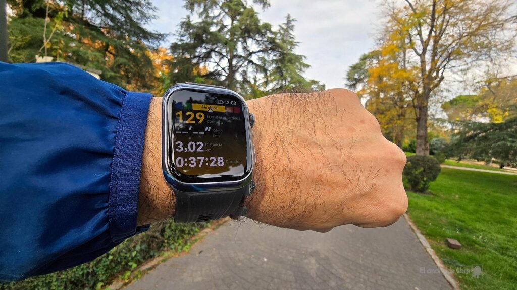 El reloj de Huawei para detectar problemas de presión arterial, el Watch D2, es ahora mejor con la nueva actualización El reloj de Huawei para detectar problemas de presión arterial, el Watch D2, es ahora mejor con la nueva actualización