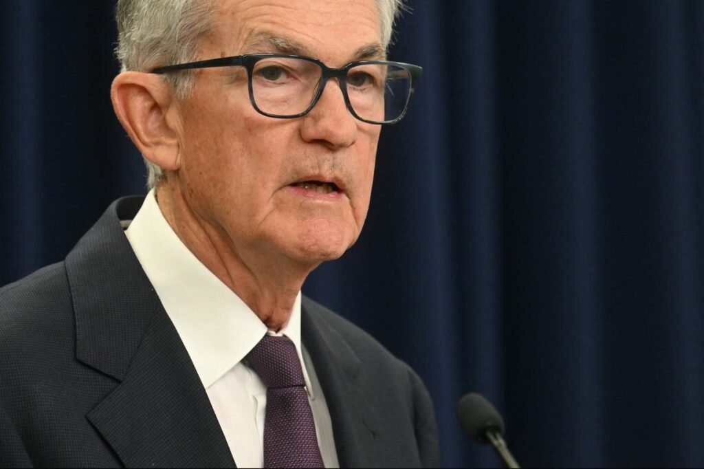 Federal Reserve Cuts Interest Rates a Quarter Point