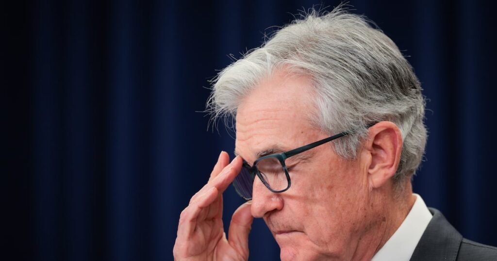 Federal Reserve Cuts US Interest Rates for First Time Since December