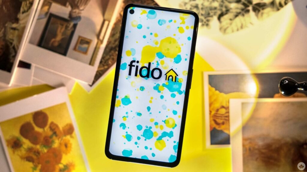 Fido adds 10GB of free bonus data to some plans, still not worth it