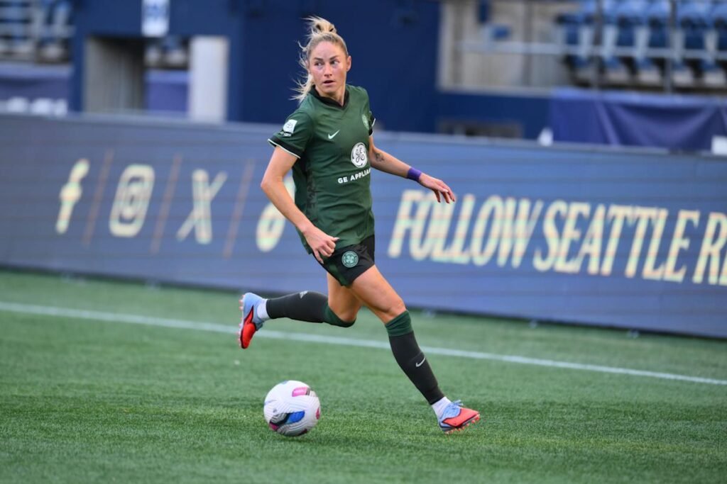 Football Manager 26 will feature women’s soccer for the first time