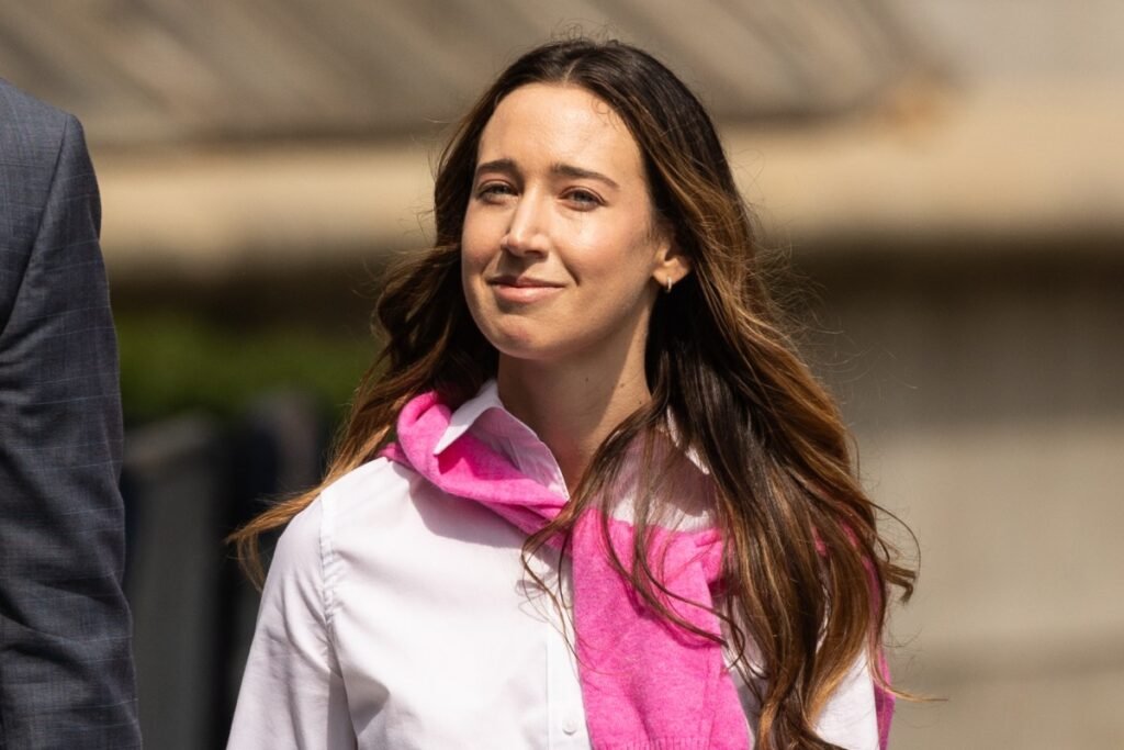 Frank founder Charlie Javice sentenced to 7 years in prison for defrauding JPMorgan Chase Frank founder Charlie Javice sentenced to 7 years in prison for defrauding JPMorgan Chase