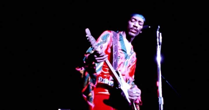 From the ‘devil’s interval’ to ‘Louie Louie’: Crazy moments in music censorship – National From the ‘devil’s interval’ to ‘Louie Louie’: Crazy moments in music censorship - National