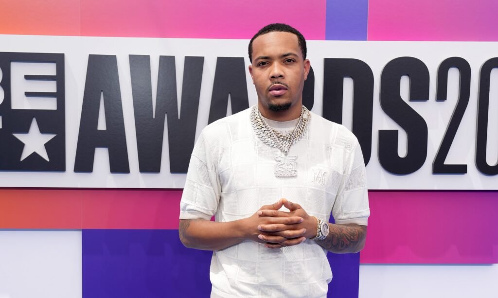 G Herbo’s Instagram Repost Has Fans Side-Eyeing