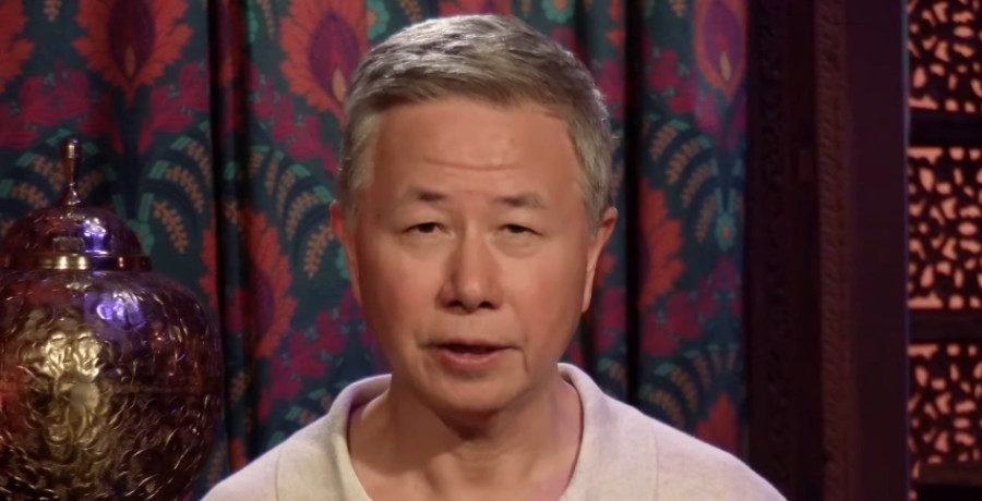 ‘Golden Bachelorette’ Charles Ling Gives Huge Life Update 'Golden Bachelorette' Charles Ling Gives Huge Life Update