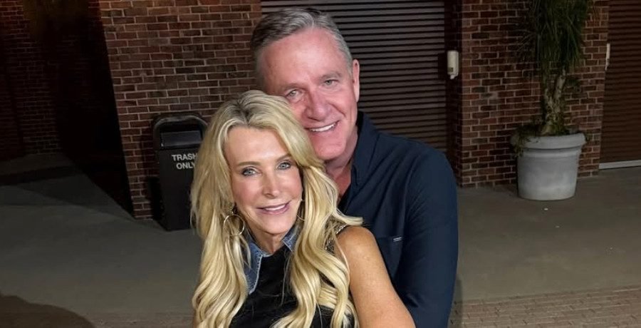 ‘Golden Bachelorette’ Joan Vassos Shares Perfect Wedding Day 'Golden Bachelorette' Joan Vassos Shares Perfect Wedding Day