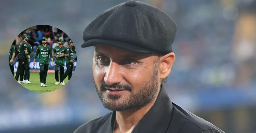 Harbhajan Singh trolls Pakistan with ‘one-sided rivalry’ dig following Asia Cup 2025 loss against India