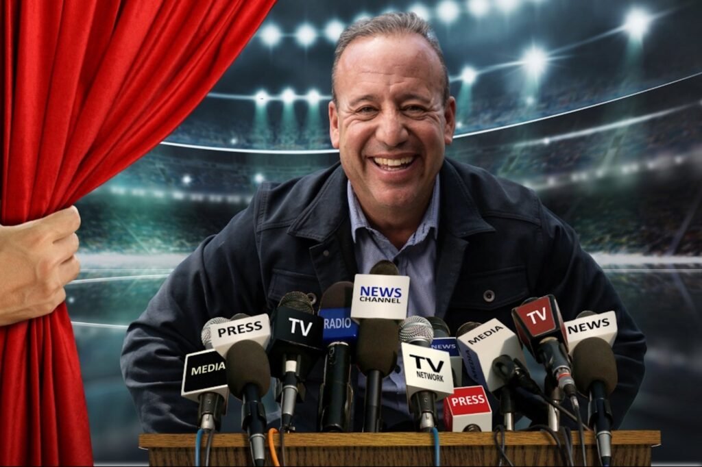 He Lost $100 Million — And Doesn't Regret It