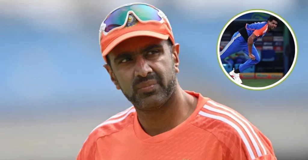 “He should really learn…”: Ravichandran Ashwin rips into Harshit Rana for poor performance against Sri Lanka in Asia Cup 2025 Super 4 match