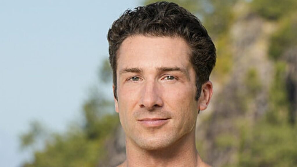 He ‘was a blast’ and ‘gave so much to the show’ He 'was a blast' and 'gave so much to the show'