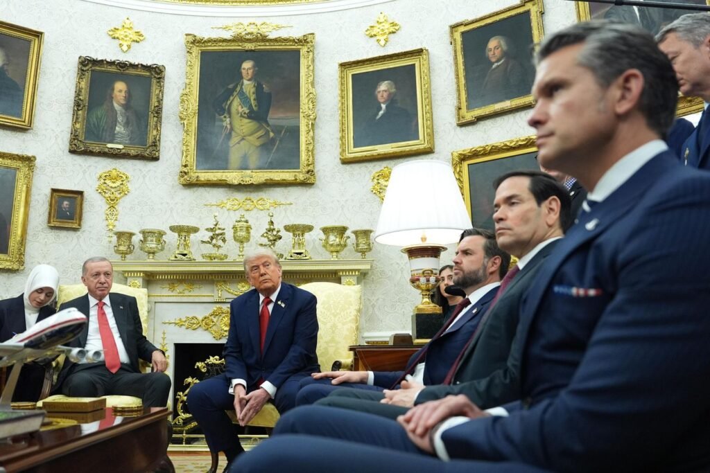 Hegseth says Wounded Knee soldiers will keep their Medals of Honor