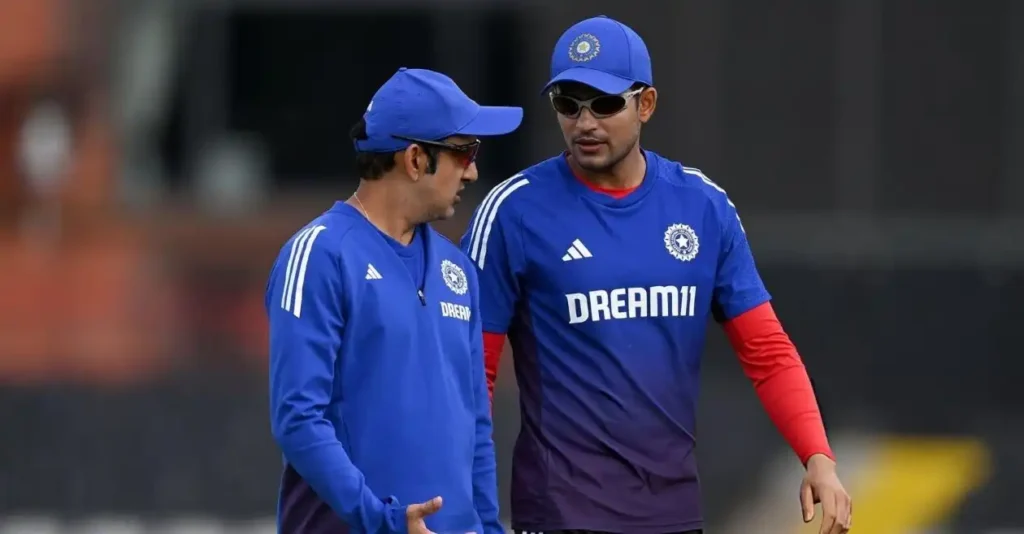 Here is Team India’s 15-member squad for the Test series against West Indies – Predicted