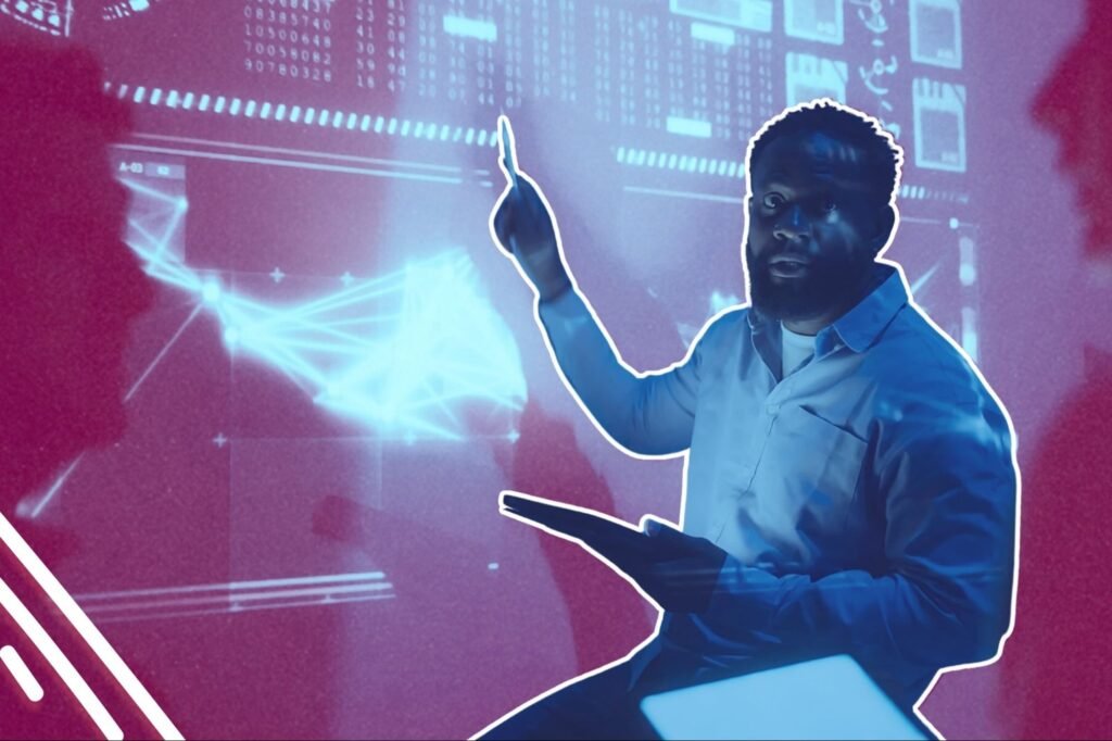 Here's the Key to Boosting Mainstream Blockchain Adoption