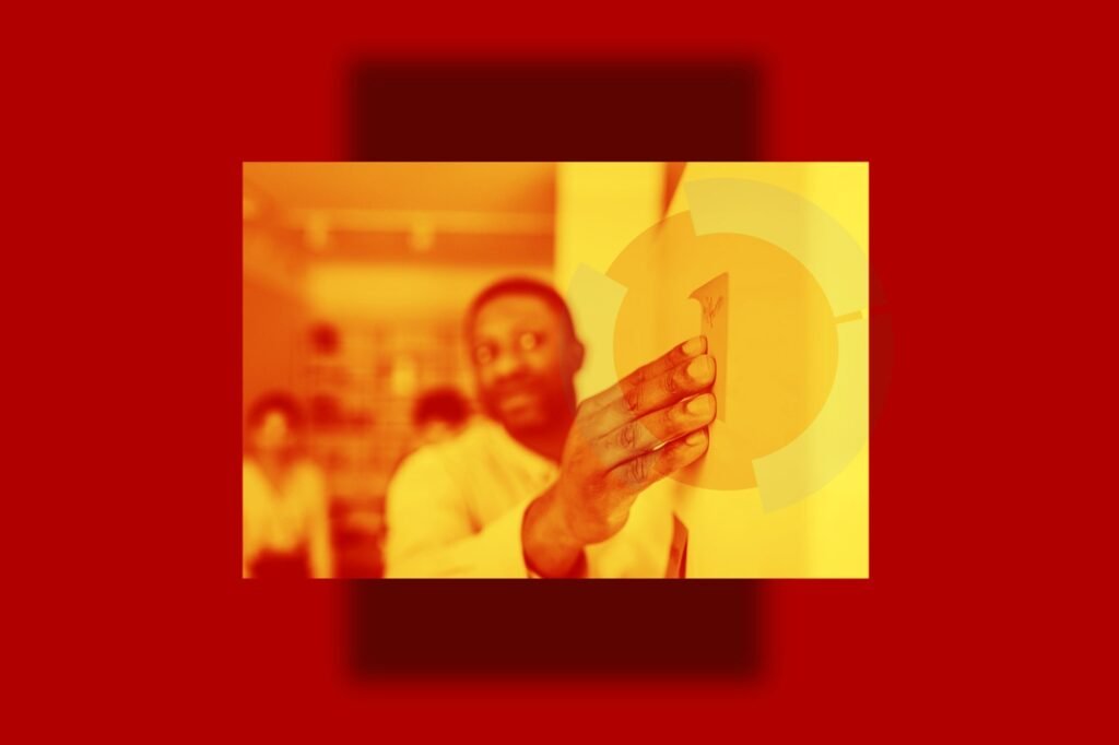 How a 1-Word Business Plan Can Transform Your Company