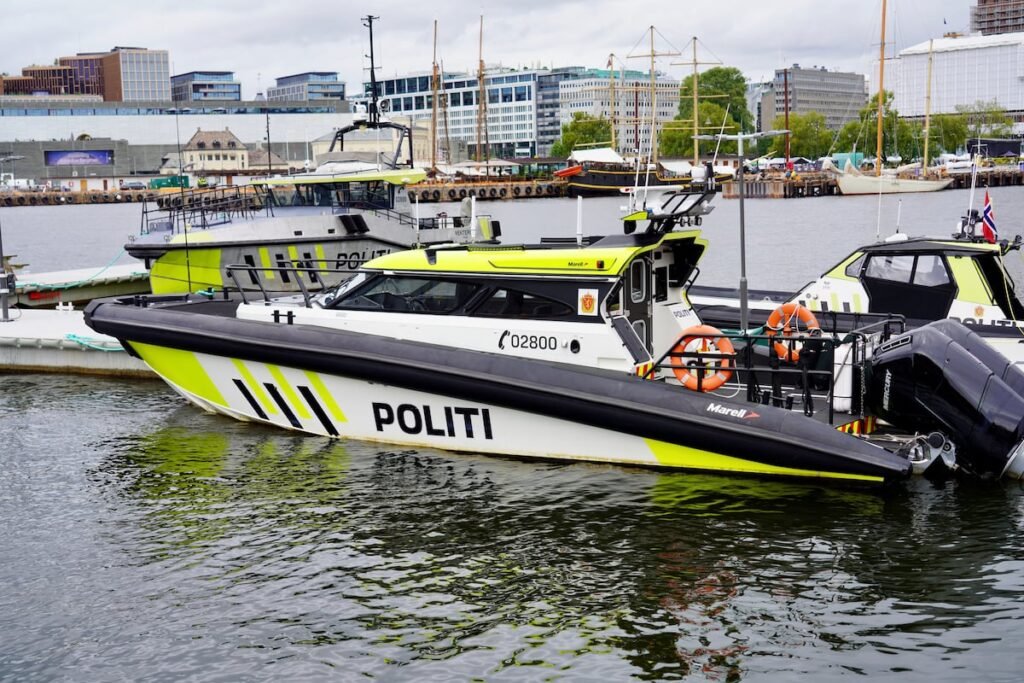 How cocaine is flooding Norway | International