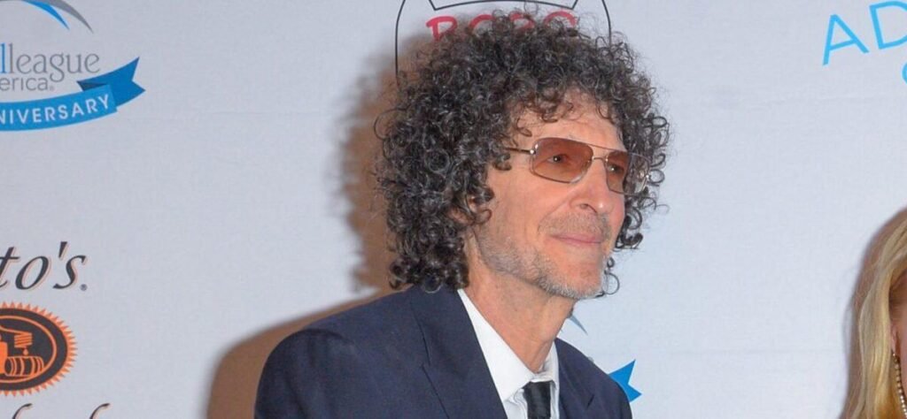 Howard Stern's 'Massive Ego' And Behind-The-Scenes Tantrums Slammed
