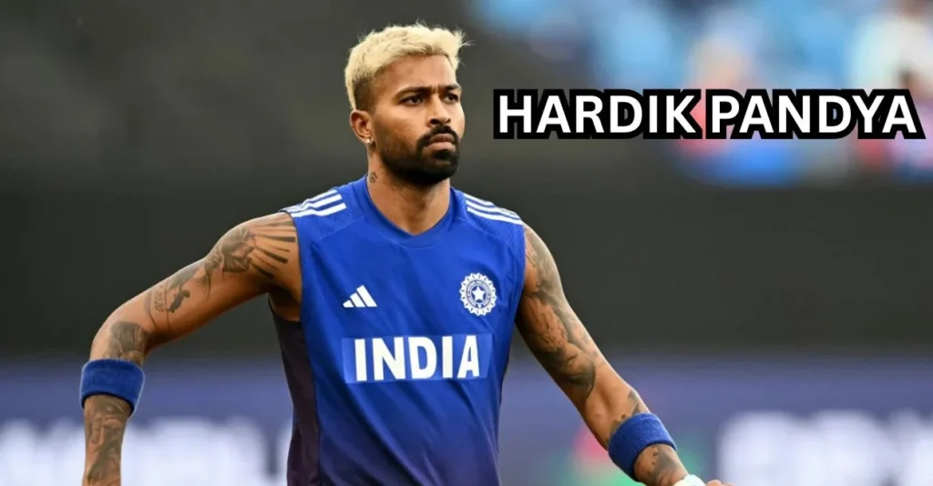 IND vs PAK: Here’s why Hardik Pandya is not playing today’s Asia Cup 2025 final
