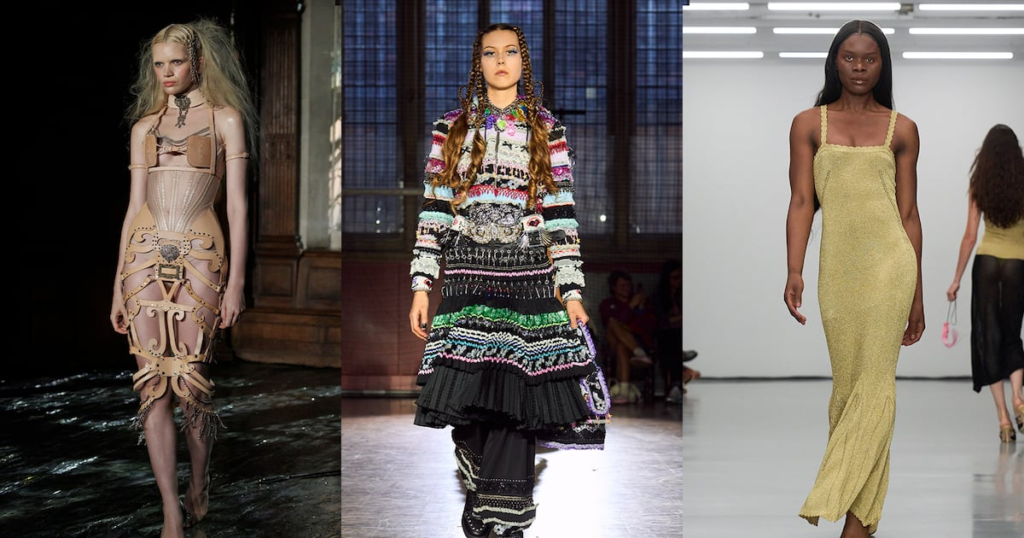 Is London’s New Era Here?