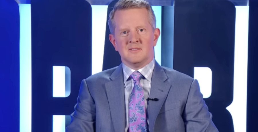 ‘Jeopardy!’ Ken Jennings Distraught, Fears He’s Being Fired Soon 'Jeopardy!' Ken Jennings Distraught, Fears He's Being Fired Soon