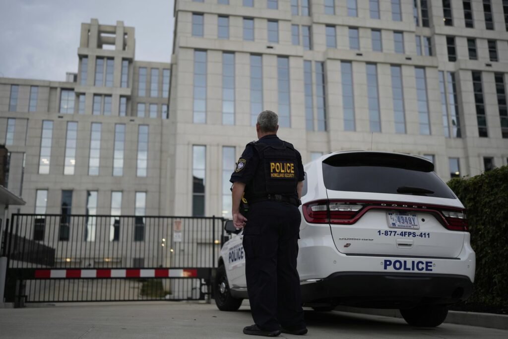 Judges' group raises concerns for funding security of lower courts