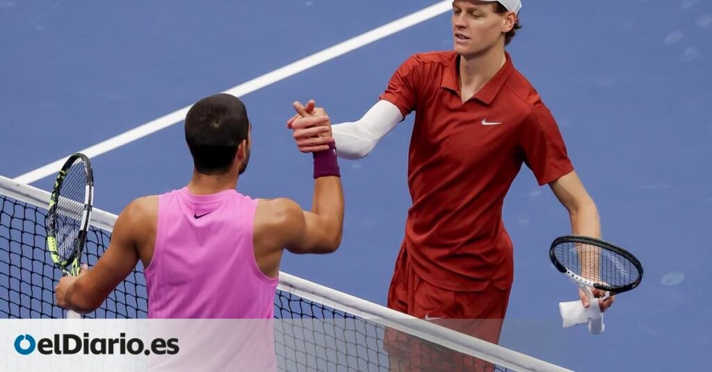 La Copa Davis ya conoce su cuadro final con otro posible Alcaraz vs Sinner en el horizonte