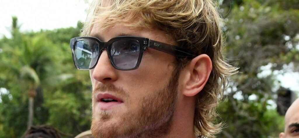 Logan Paul Takes Texas-Based Auction House To Court Over Six-Figure MJ Bid