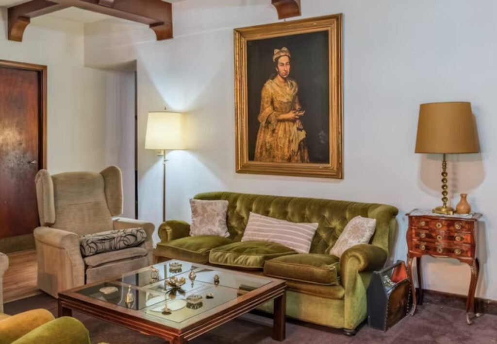 Looting, escape, and mystery: The hidden story behind the painting stolen by the Nazis and found in Argentina | International