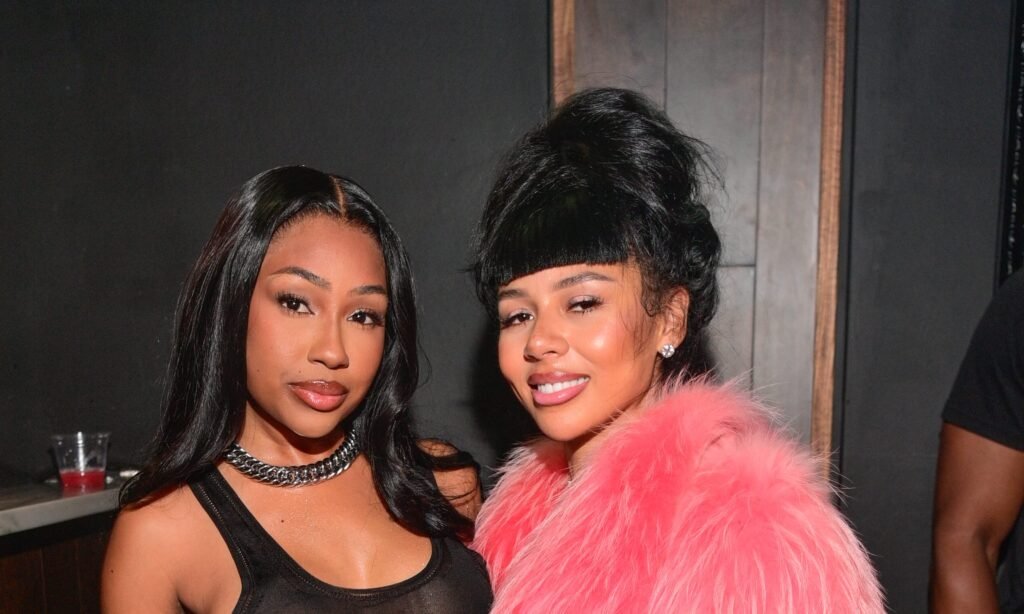 Mariah the Scientist Seen W/ Yung Miami, Drops 2026 Tour Dates